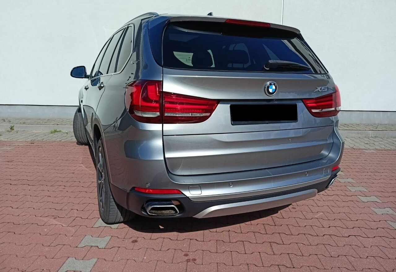 BMW X5 - SUV/ Todoterreno: foto 4 BMW X5 - SUV/ Todoterreno: foto 4