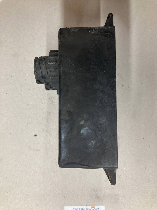 Mercedes-Benz H Brücke OM 457 HLA EEV Citaro A0001506779 Drosselklappe - Piezas de recambio para Autobús: foto 2 Mercedes-Benz H Brücke OM 457 HLA EEV Citaro A0001506779 Drosselklappe - Piezas de recambio para Autobús: foto 2