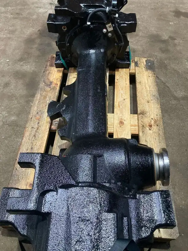 ZF Hinterachse ZF AV 133/87 4472037311 6,20 A6443501101 Citaro Mercedes C2 Euro - Eje posterior para Autobús: foto 4 ZF Hinterachse ZF AV 133/87 4472037311 6,20 A6443501101 Citaro Mercedes C2 Euro - Eje posterior para Autobús: foto 4