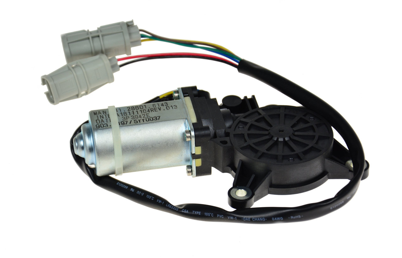 MAN SILNICZEK PODNOSZENIA SZYBY MAN TGA 81286016143 - Sistema eléctrico: foto 1 MAN SILNICZEK PODNOSZENIA SZYBY MAN TGA 81286016143 - Sistema eléctrico: foto 1