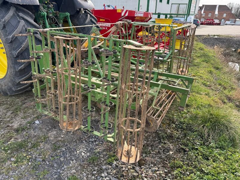 DEHONDT 4 METRES - Cultivador: foto 3 DEHONDT 4 METRES - Cultivador: foto 3