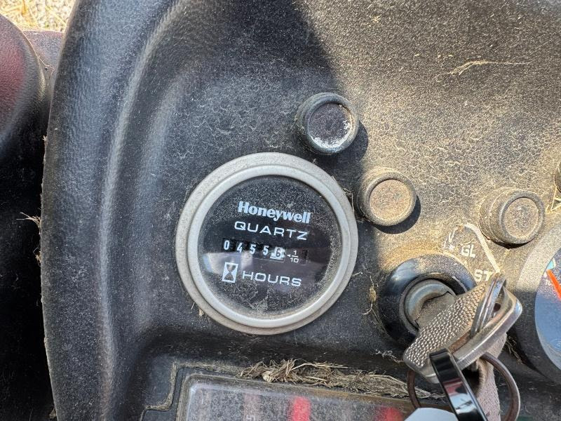 Cortacésped GIANNI FERRARI TG922: foto 7 Cortacésped GIANNI FERRARI TG922: foto 7