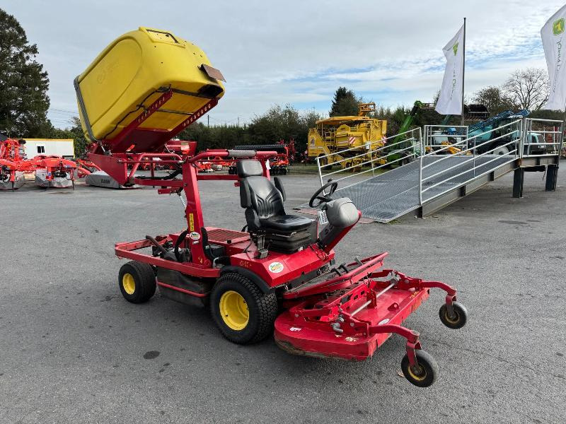 GIANNI FERRARI TURBO4 - Cortacésped: foto 5 GIANNI FERRARI TURBO4 - Cortacésped: foto 5