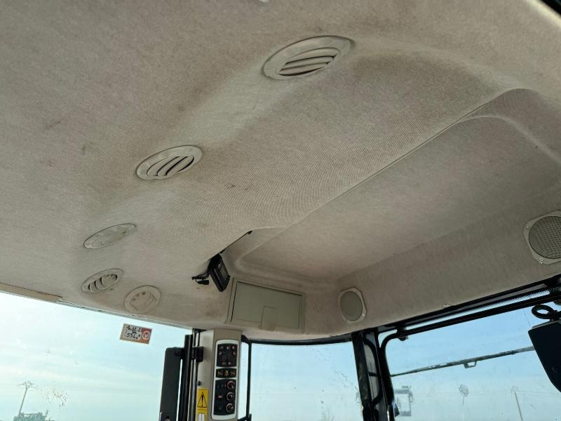 Tractor MASSEY-FERGUSON 7726 DYNA VT EF: foto 9