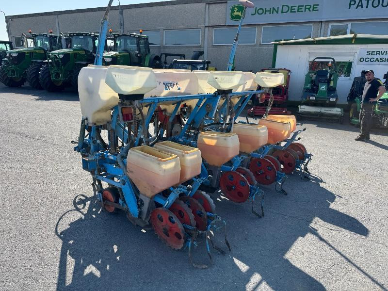 MONOSEM NG 6R - Sembradora de precisión: foto 5 MONOSEM NG 6R - Sembradora de precisión: foto 5