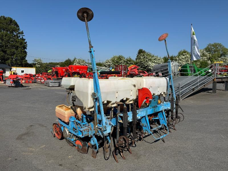 MONOSEM NG 6R - Sembradora de precisión: foto 3 MONOSEM NG 6R - Sembradora de precisión: foto 3