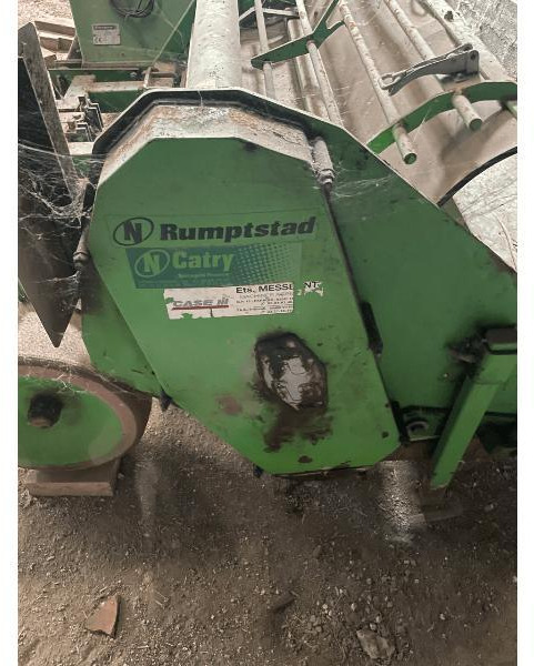 RUMSTAD RSF2000 - Maquinaria para patatas: foto 3 RUMSTAD RSF2000 - Maquinaria para patatas: foto 3