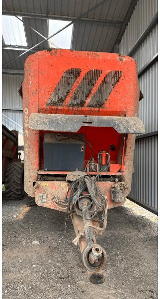 SODIMAC RAFAL 3400 - Esparcidor de estiércol: foto 1 SODIMAC RAFAL 3400 - Esparcidor de estiércol: foto 1