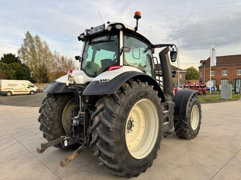 VALTRA T175 - Tractor: foto 5 VALTRA T175 - Tractor: foto 5