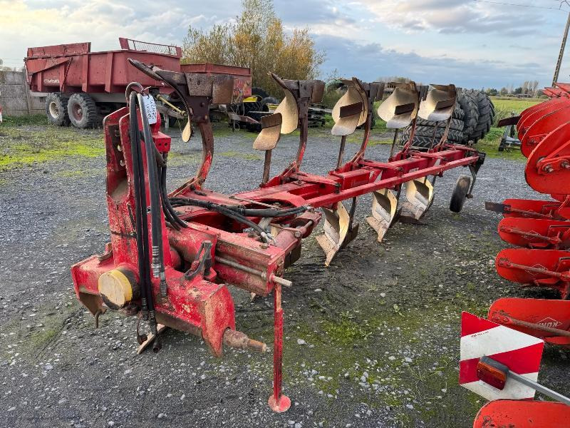 VOGEL + NOOT 8S565A10 - Arado: foto 2 VOGEL + NOOT 8S565A10 - Arado: foto 2