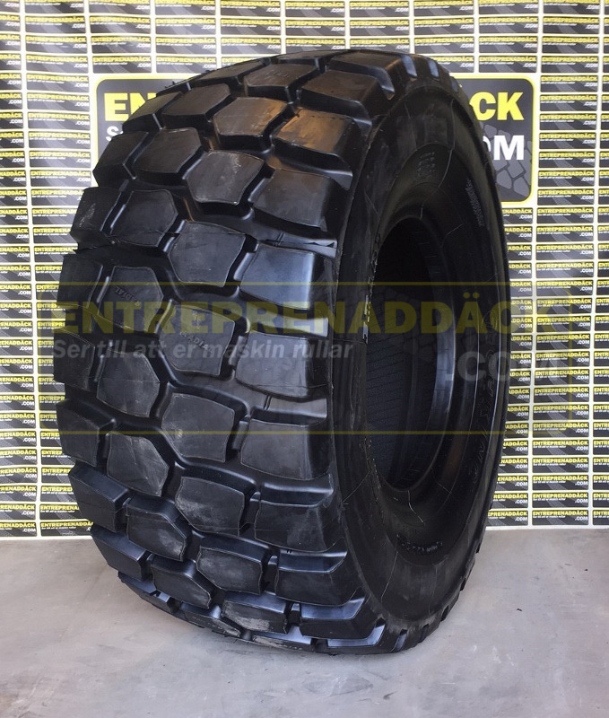 23,5R25 TL TECHKING ETADT E4/L4 ** for Loaders & Dumptruck - Rueda completa para Cargadora de ruedas: foto 2 23,5R25 TL TECHKING ETADT E4/L4 ** for Loaders & Dumptruck - Rueda completa para Cargadora de ruedas: foto 2