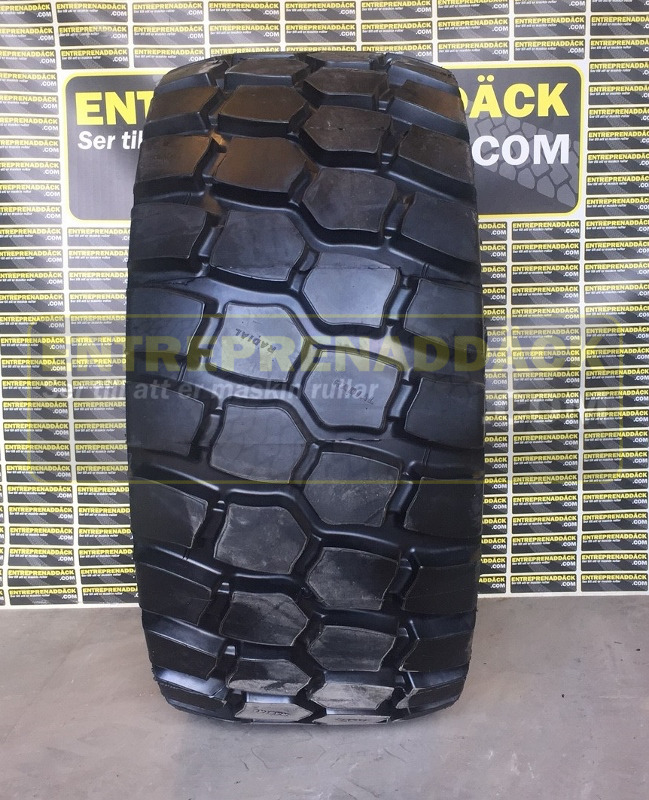 23,5R25 TL TECHKING ETADT E4/L4 ** for Loaders & Dumptruck - Rueda completa para Cargadora de ruedas: foto 1 23,5R25 TL TECHKING ETADT E4/L4 ** for Loaders & Dumptruck - Rueda completa para Cargadora de ruedas: foto 1