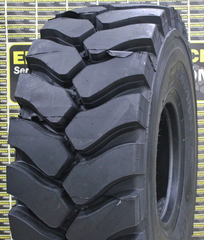 Complete wheels Advance GLR08 ** L5 20,5R25 for loaders in tough conditions - Rueda completa para Cargadora de ruedas: foto 1 Complete wheels Advance GLR08 ** L5 20,5R25 for loaders in tough conditions - Rueda completa para Cargadora de ruedas: foto 1