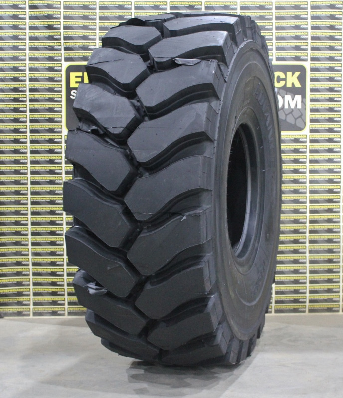 Complete wheels Advance GLR08 ** L5 20,5R25 for loaders in tough conditions - Rueda completa para Cargadora de ruedas: foto 2 Complete wheels Advance GLR08 ** L5 20,5R25 for loaders in tough conditions - Rueda completa para Cargadora de ruedas: foto 2
