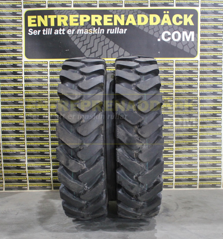 Kumho SG7 10.00-20 incl. rim (2-wheels) for Excavator - Rueda completa para Excavadora de ruedas: foto 2 Kumho SG7 10.00-20 incl. rim (2-wheels) for Excavator - Rueda completa para Excavadora de ruedas: foto 2