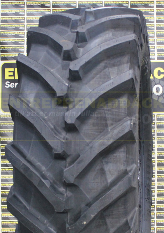 Trelleborg Tractor Tire VF710/60R42 TL 173D TM1060 - Neumático para Tractor: foto 1 Trelleborg Tractor Tire VF710/60R42 TL 173D TM1060 - Neumático para Tractor: foto 1