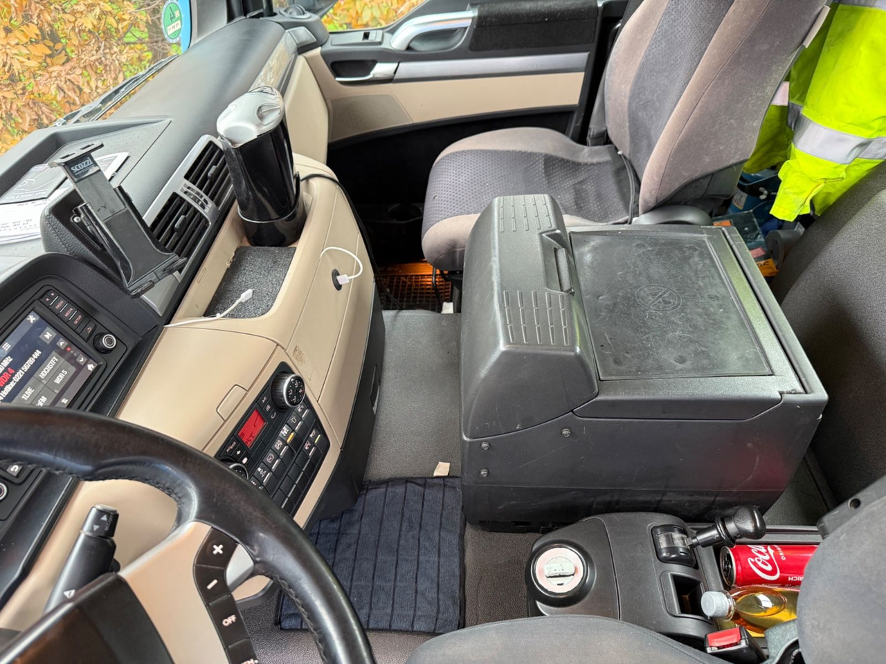 Camión volquete MAN 26.500: foto 9