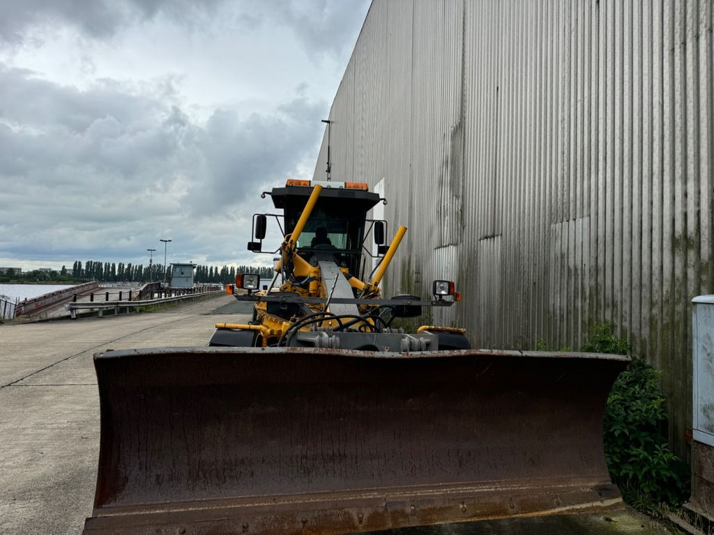 Volvo G746B - Grader: foto 3 Volvo G746B - Grader: foto 3