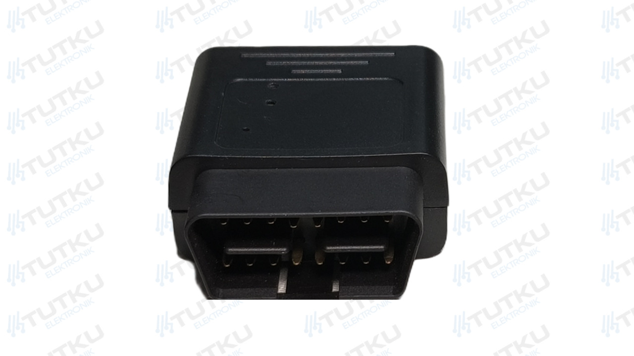 CREEP MODE RESET DONGLE - Pieza universal: foto 2 CREEP MODE RESET DONGLE - Pieza universal: foto 2