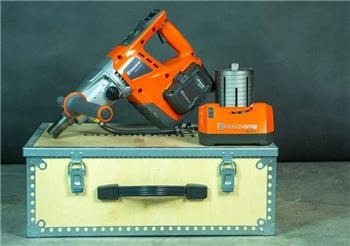Husqvarna DM540i - Equipo de construcción: foto 1 Husqvarna DM540i - Equipo de construcción: foto 1