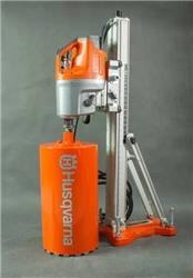 Husqvarna DM7000 DS500 - Equipo de construcción: foto 1 Husqvarna DM7000 DS500 - Equipo de construcción: foto 1