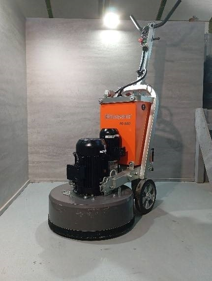 Husqvarna PG 680 - Equipo de construcción: foto 2 Husqvarna PG 680 - Equipo de construcción: foto 2