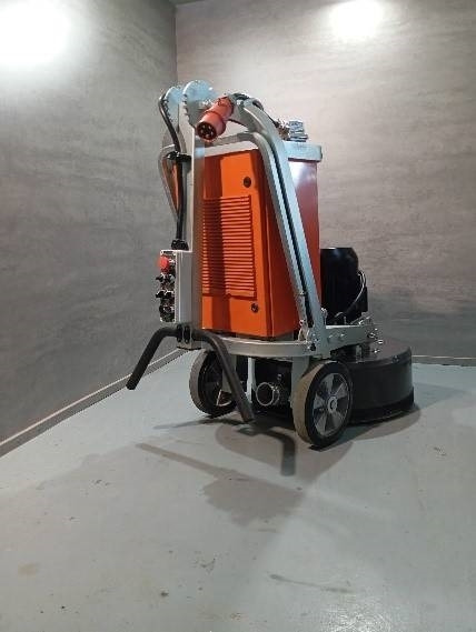 Husqvarna PG 680 - Equipo de construcción: foto 3 Husqvarna PG 680 - Equipo de construcción: foto 3