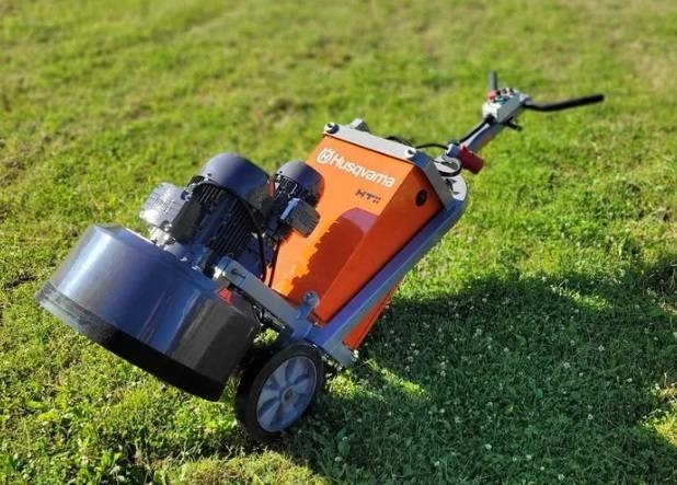 Husqvarna PG530 - Equipo de construcción: foto 2 Husqvarna PG530 - Equipo de construcción: foto 2