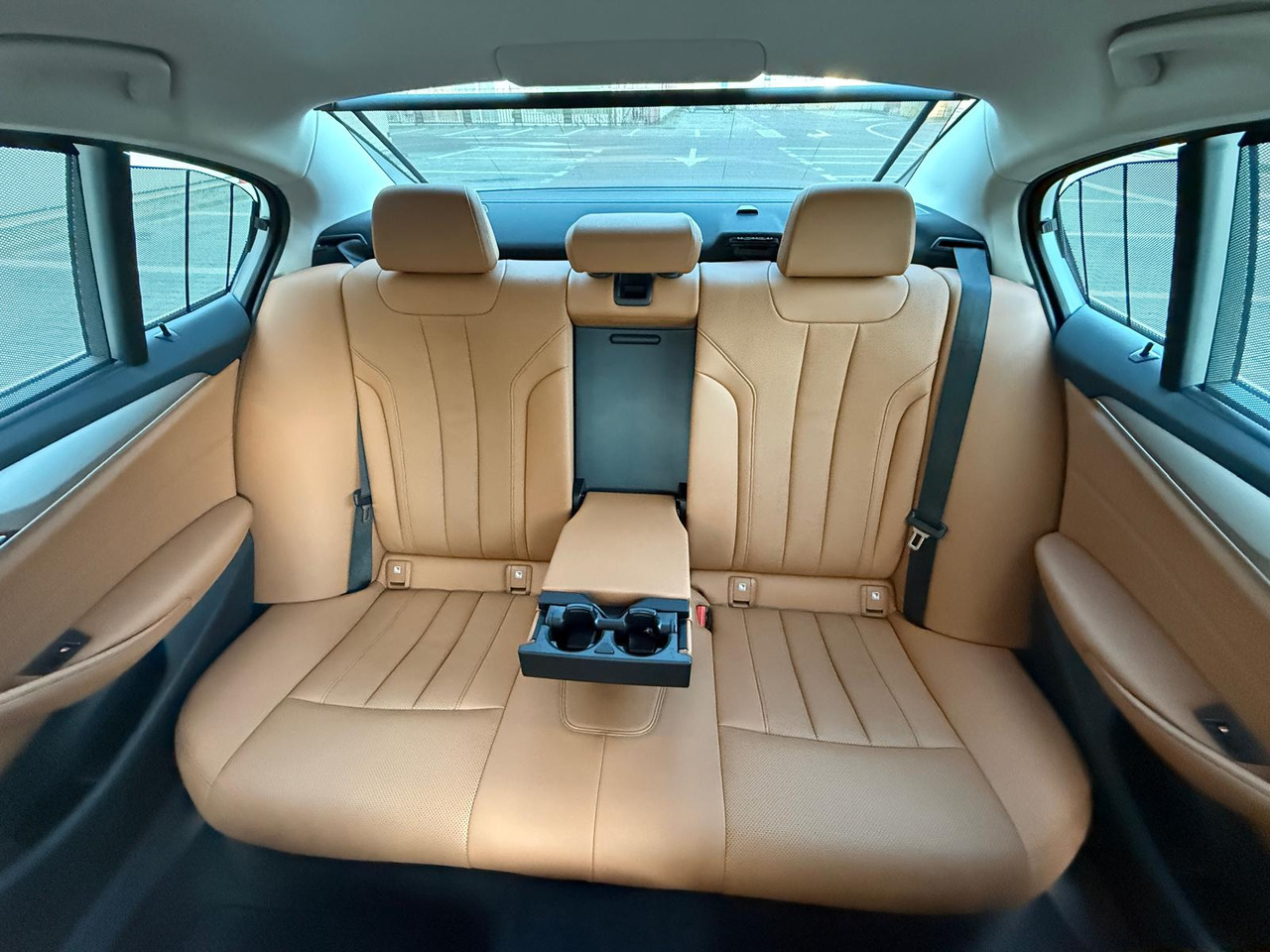 BMW 520D MILDHYBRID - Sedan: foto 4 BMW 520D MILDHYBRID - Sedan: foto 4