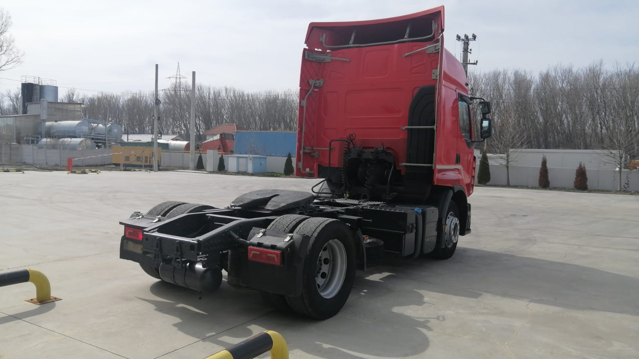 Renault PREMIUM 450 DXI, Manual ZF - Cabeza tractora: foto 3 Renault PREMIUM 450 DXI, Manual ZF - Cabeza tractora: foto 3