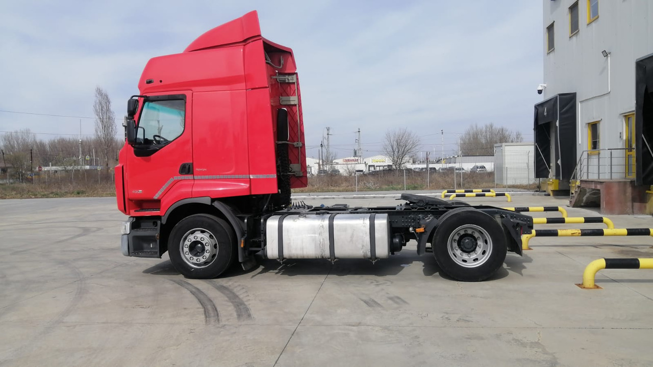 Renault PREMIUM 450 DXI, Manual ZF - Cabeza tractora: foto 4 Renault PREMIUM 450 DXI, Manual ZF - Cabeza tractora: foto 4