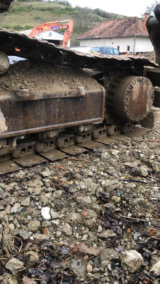 Excavator Komatsu PC 290 LC6 - Excavadora de cadenas: foto 3 Excavator Komatsu PC 290 LC6 - Excavadora de cadenas: foto 3