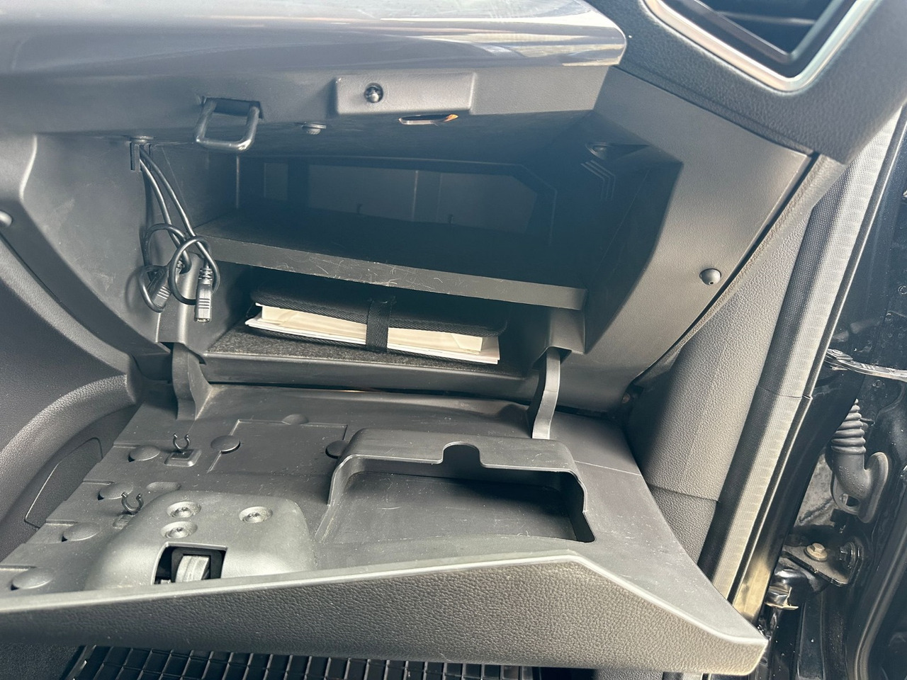 FORD KUGA TITANIUM - SUV/ Todoterreno: foto 5 FORD KUGA TITANIUM - SUV/ Todoterreno: foto 5