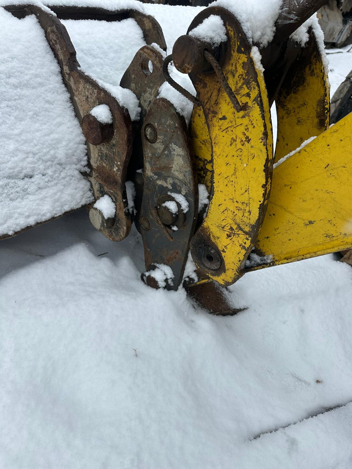 Hyundai R60-7 rubber tracked excavator - Excavadora de cadenas: foto 4 Hyundai R60-7 rubber tracked excavator - Excavadora de cadenas: foto 4