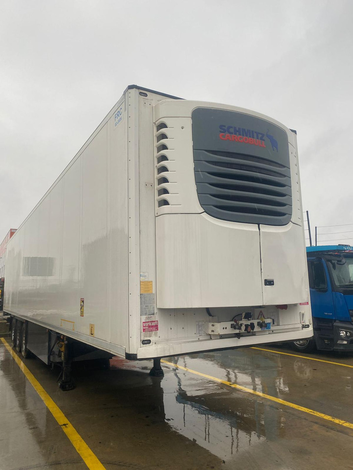 Semirremolque frigorífico Schmitz Cargobull SKO 24/L – 13.4 FP 45 COOL: foto 1