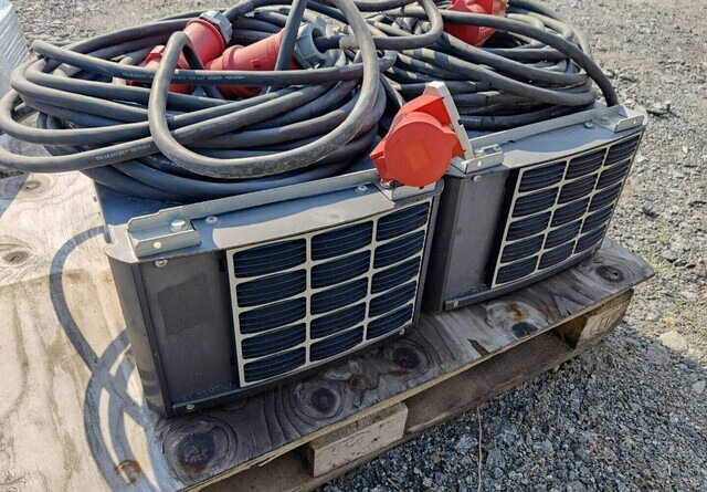 Equipo de soldadura ESAB Monijänniteyksikkö - 3kpl: foto 7 Equipo de soldadura ESAB Monijänniteyksikkö - 3kpl: foto 7