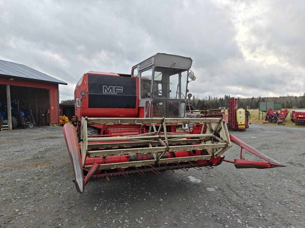 Leasing de MASSEY FERGUSON 430 MASSEY FERGUSON 430: foto 6