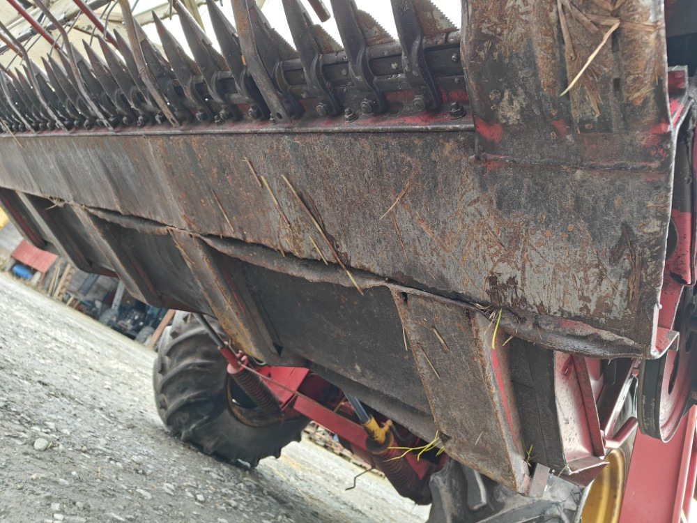 Leasing de MASSEY FERGUSON 430 MASSEY FERGUSON 430: foto 28