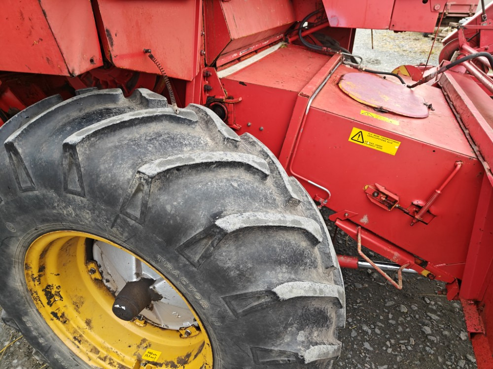 Leasing de MASSEY FERGUSON 430 MASSEY FERGUSON 430: foto 20