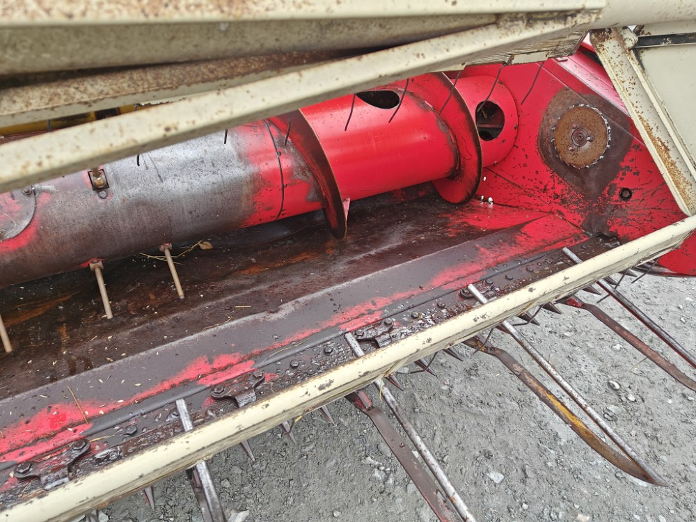 Leasing de MASSEY FERGUSON 430 MASSEY FERGUSON 430: foto 8