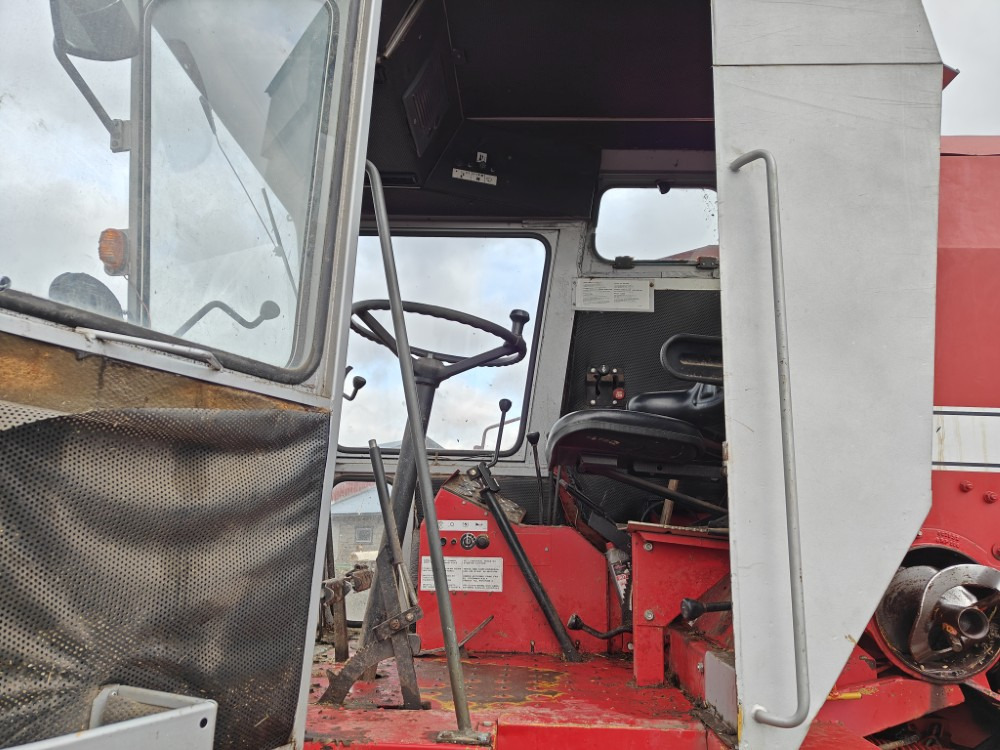 Leasing de MASSEY FERGUSON 430 MASSEY FERGUSON 430: foto 21