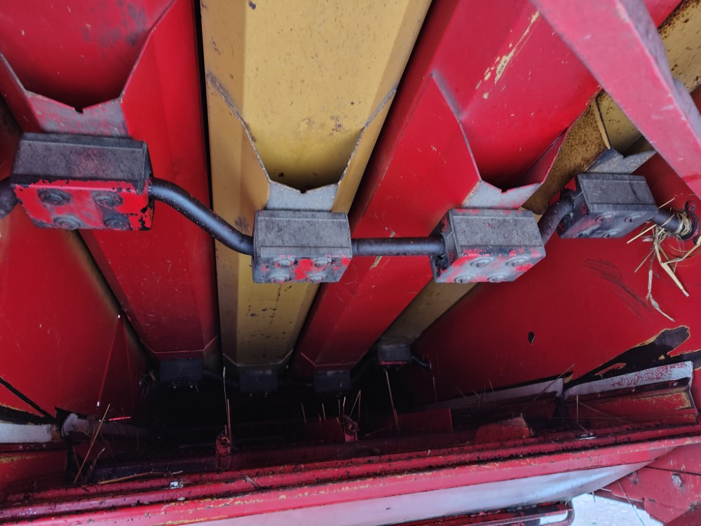 Leasing de MASSEY FERGUSON 430 MASSEY FERGUSON 430: foto 14