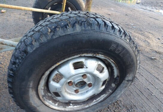 Paalirata - sivulle heittävä - Empacadora de pacas cuadradas: foto 5 Paalirata - sivulle heittävä - Empacadora de pacas cuadradas: foto 5