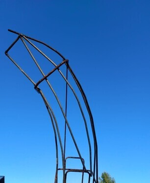 Paalirata - sivulle heittävä - Empacadora de pacas cuadradas: foto 4 Paalirata - sivulle heittävä - Empacadora de pacas cuadradas: foto 4