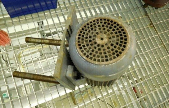 Equipo de construcción Vaihteita 2 kpl - sähkömoottori / sähkömoottorit: foto 7