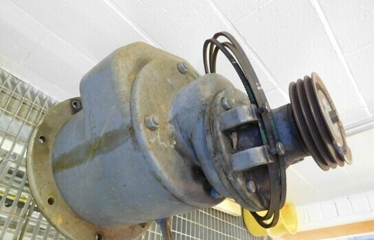 Equipo de construcción Vaihteita 2 kpl - sähkömoottori / sähkömoottorit: foto 8