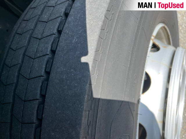 MAN TGX 18.470 4x2 BL SA Euro6 Retarder Klima ZV - Cabeza tractora: foto 2 MAN TGX 18.470 4x2 BL SA Euro6 Retarder Klima ZV - Cabeza tractora: foto 2