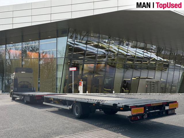 Leasing de MAN TGL 12.250 4x2 BL CH komplet Euro6 Klima AHK ZV MAN TGL 12.250 4x2 BL CH komplet Euro6 Klima AHK ZV: foto 14