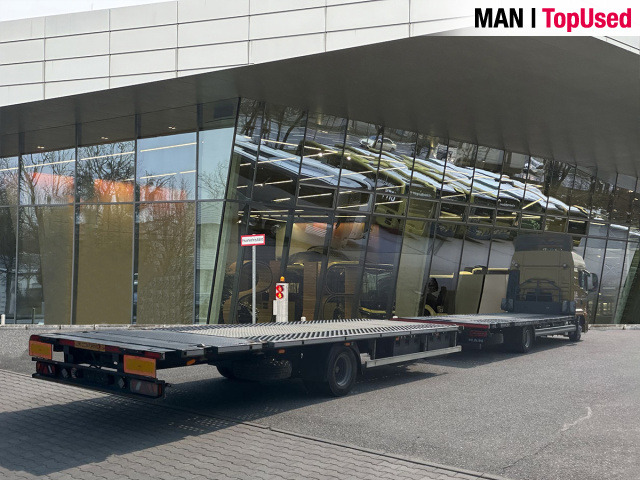 Leasing de MAN TGL 12.250 4x2 BL CH komplet Euro6 Klima AHK ZV MAN TGL 12.250 4x2 BL CH komplet Euro6 Klima AHK ZV: foto 12