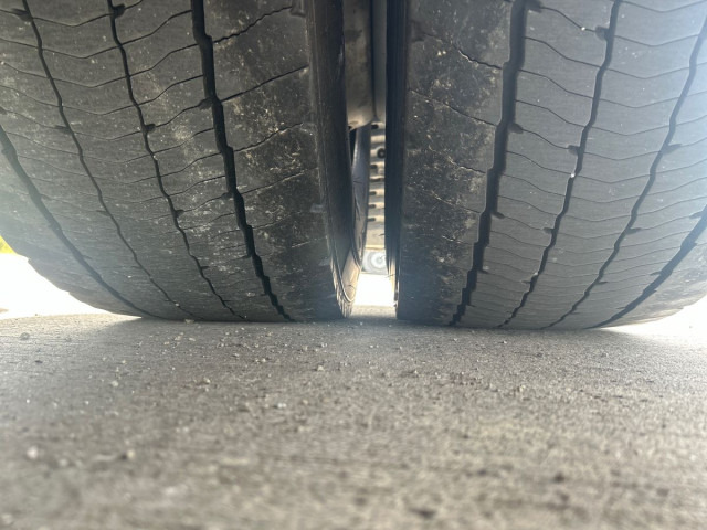 MAN TGX 18.470 4x2 BL SA - Cabeza tractora: foto 3 MAN TGX 18.470 4x2 BL SA - Cabeza tractora: foto 3